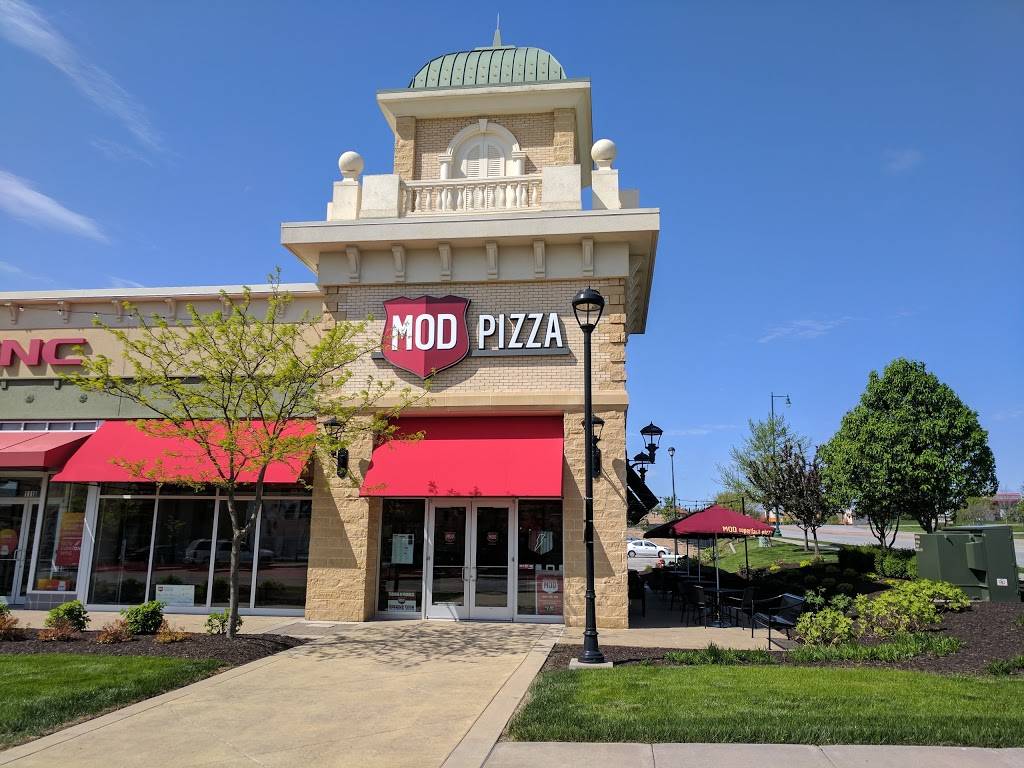 MOD Pizza | restaurant | 1112 NE Coronado Dr, Blue Springs, MO 64014, USA | 8164060963 OR +1 816-406-0963