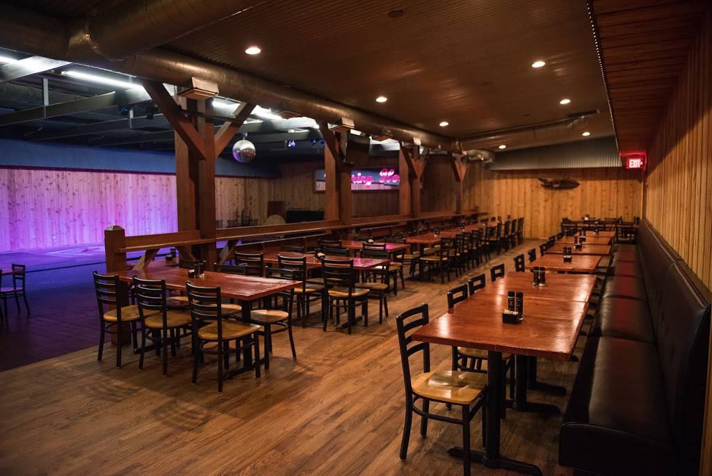 Cowpokes Watering Hole | restaurant | 6813 US-27, Sebring, FL 33876, USA | 8633149459 OR +1 863-314-9459