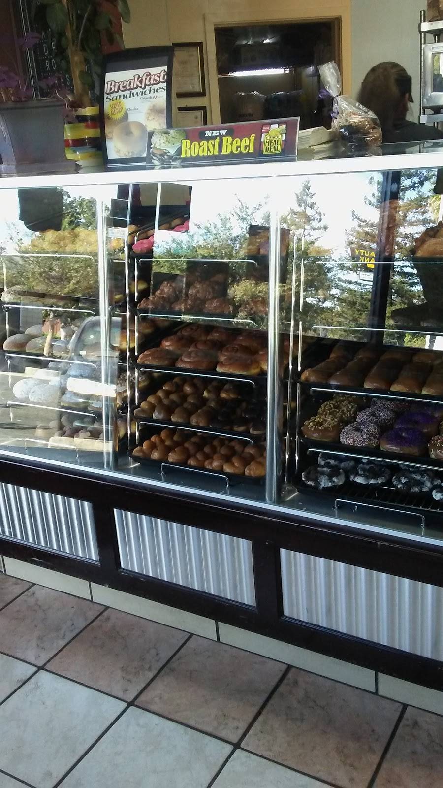 Yum Yum Donuts | bakery | 3671 Franklin Blvd, Sacramento, CA 95818, USA | 9164539193 OR +1 916-453-9193
