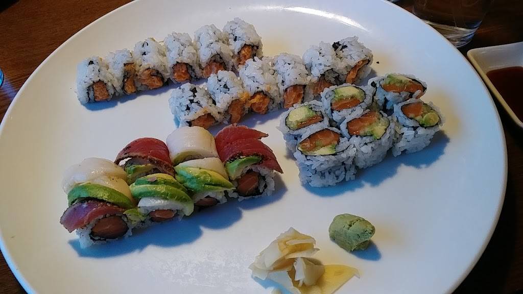 Kawa Sushi | restaurant | 630 Broadway, Massapequa, NY 11758, USA | 5167986888 OR +1 516-798-6888