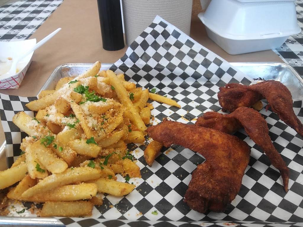 Smoke 631 | restaurant | 963c Buford Dr, Lawrenceville, GA 30043, USA | 4046321950 OR +1 404-632-1950