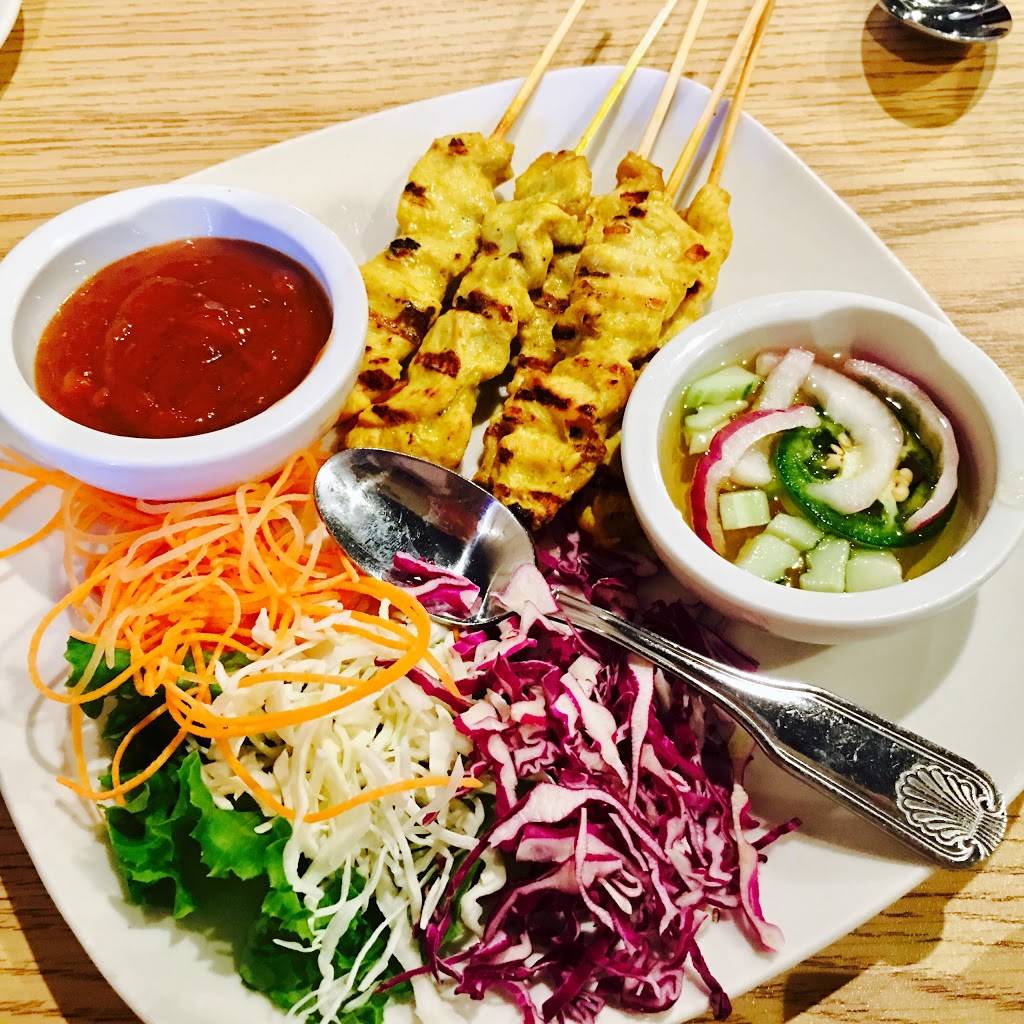 Bangkok at Greenville | restaurant | 4503 Greenville Ave, Dallas, TX 75206, USA | 2146918233 OR +1 214-691-8233