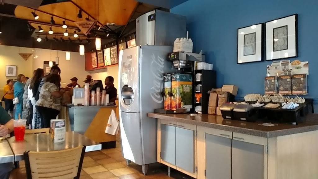 QDOBA Mexican Eats | restaurant | 3210 Green Mt Crossing Dr Unit 10, Shiloh, IL 62269, USA | 6186325231 OR +1 618-632-5231