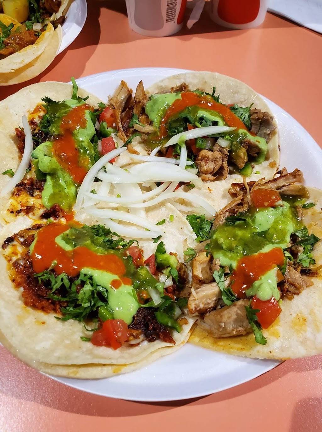Mr.Taco | restaurant | 23 S Federal Ave, Mason City, IA 50401, USA | 6414236265 OR +1 641-423-6265