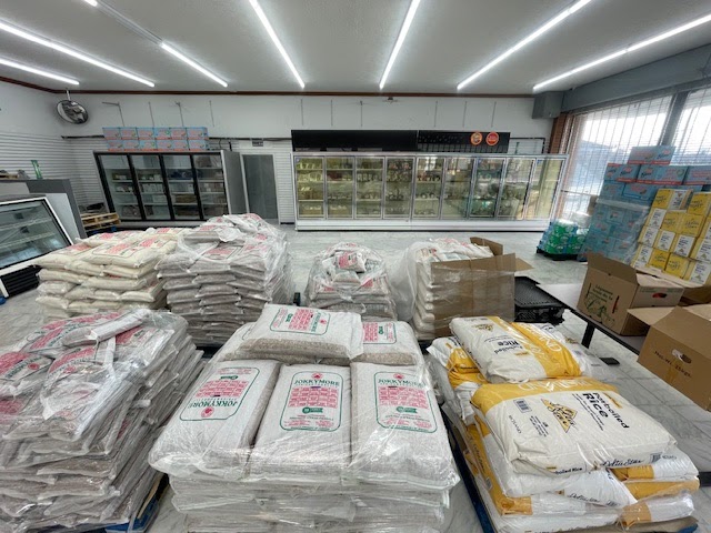 JOKKYMORE DCHEF FOOD SERVICES AFRICAN MARKET LLC | restaurant | 1041 N Girls School Rd, Indianapolis, IN 46214, USA | 3173895192 OR +1 317-389-5192