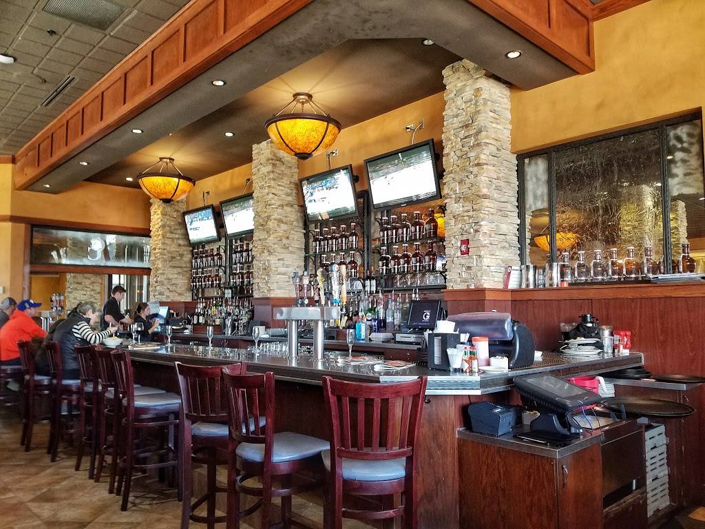 Granite City Food & Brewery | restaurant | 14035 South La Grange Road, Orland Park, IL 60462, USA | 7083641212 OR +1 708-364-1212