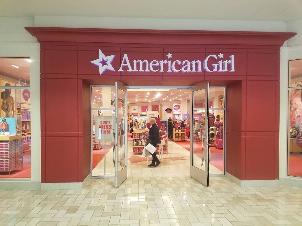 American Girl Washington, D.C. | restaurant | 8090 Tysons Corner Center, McLean, VA 22102, USA | 8772475223 OR +1 877-247-5223