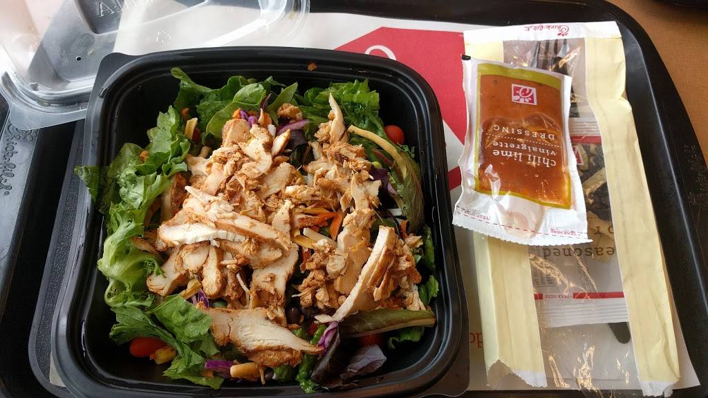 Chick-fil-A | restaurant | 8738 TX-146, Baytown, TX 77523, USA | 2815734573 OR +1 281-573-4573