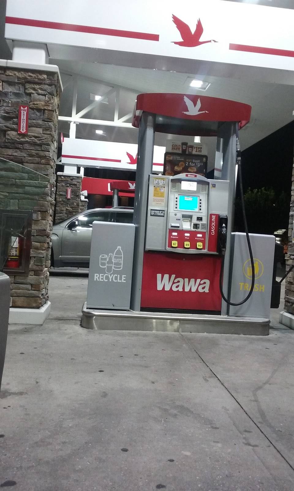 Wawa | cafe | 35436 Wolfe Neck Rd, Rehoboth Beach, DE 19971, USA | 3026444210 OR +1 302-644-4210