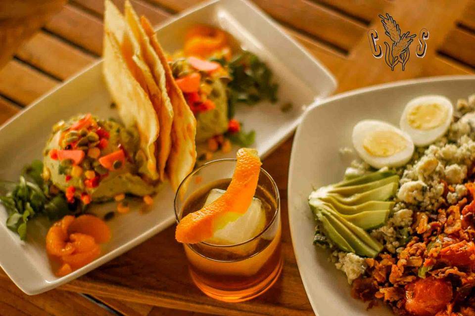 Craft Street Kitchen | restaurant | 3153 Curlew Rd, Oldsmar, FL 34677, USA | 7273144270 OR +1 727-314-4270