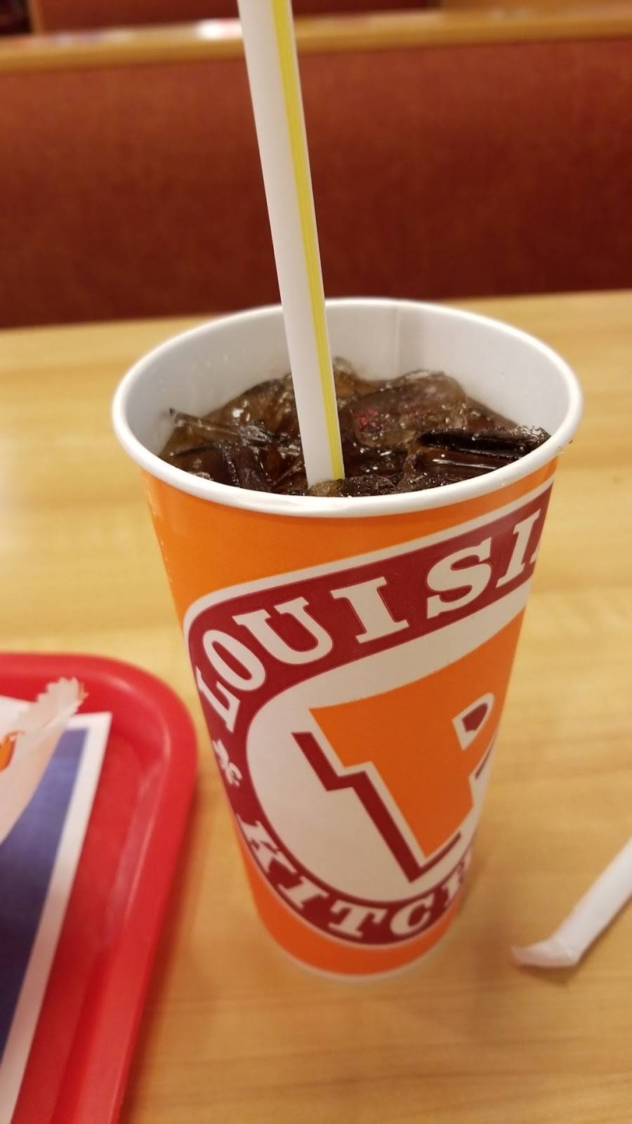 Popeyes Louisiana Kitchen | restaurant | 435 S River Rd, Des Plaines, IL 60016, USA | 2249389199 OR +1 224-938-9199