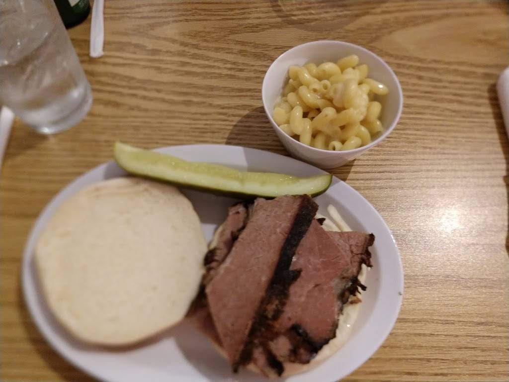 Joe Morleys BBQ | restaurant | 100 W Center St, Midvale, UT 84047, USA | 8012558928 OR +1 801-255-8928