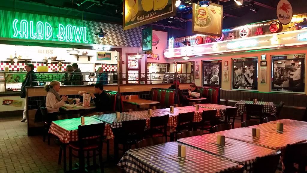 Portillos Hot Dogs | meal takeaway | 17685 W Bluemound Rd, Brookfield, WI 53045, USA | 2622893390 OR +1 262-289-3390