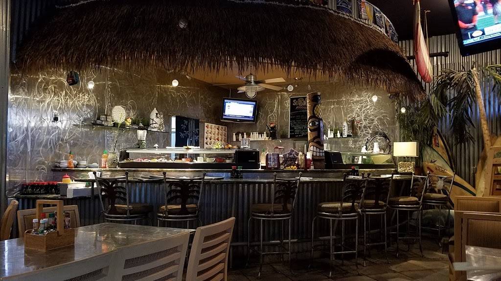 Baja Oyster and Sushi Bar | restaurant | 1912 Coronado Ave # 105, San Diego, CA 92154, USA | 6195754606 OR +1 619-575-4606