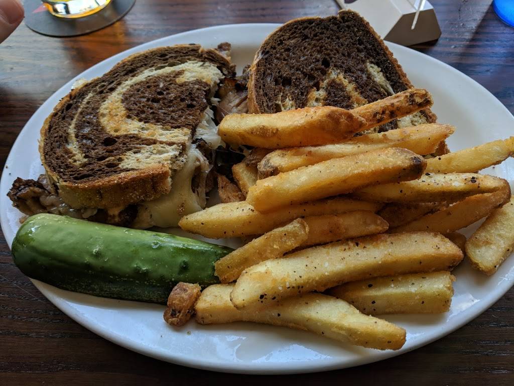 Causeway Boston | restaurant | 65 Causeway St, Boston, MA 02114, USA | 6172279100 OR +1 617-227-9100