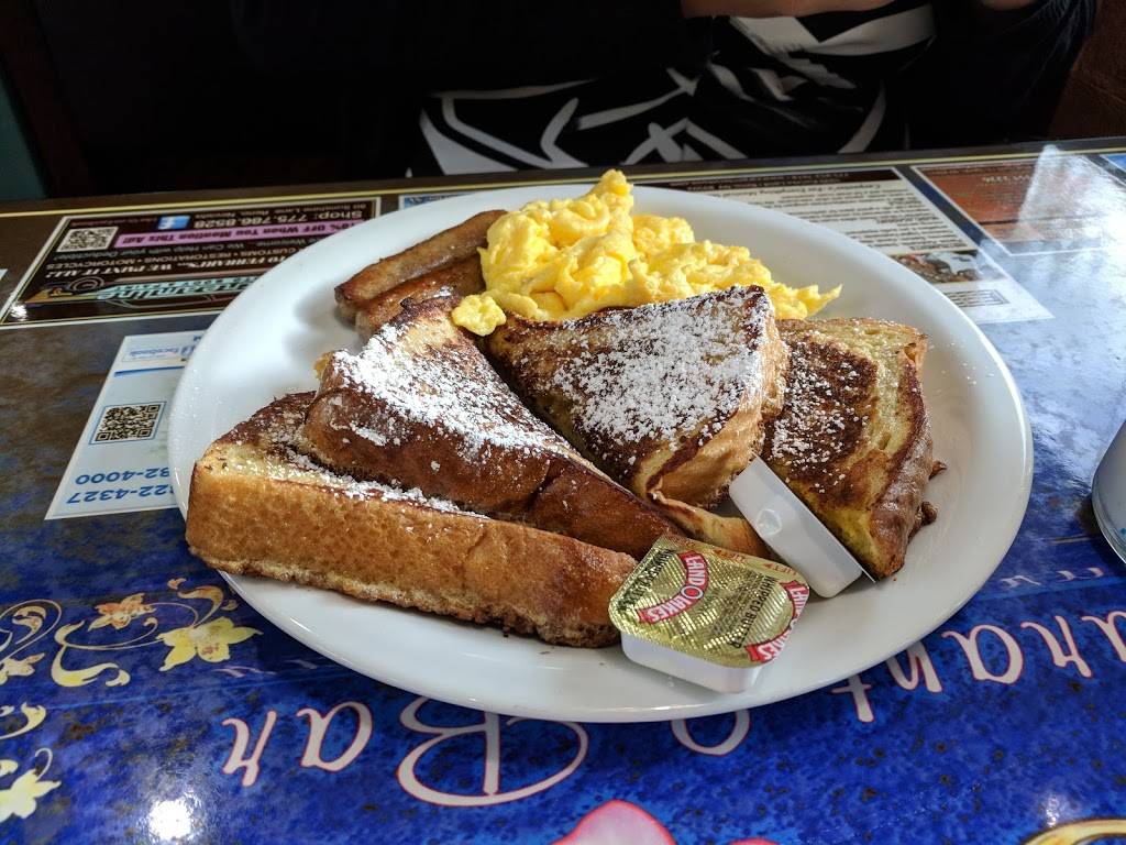 Lilis | restaurant | 2325 Kietzke Ln, Reno, NV 89502, USA | 7758267777 OR +1 775-826-7777