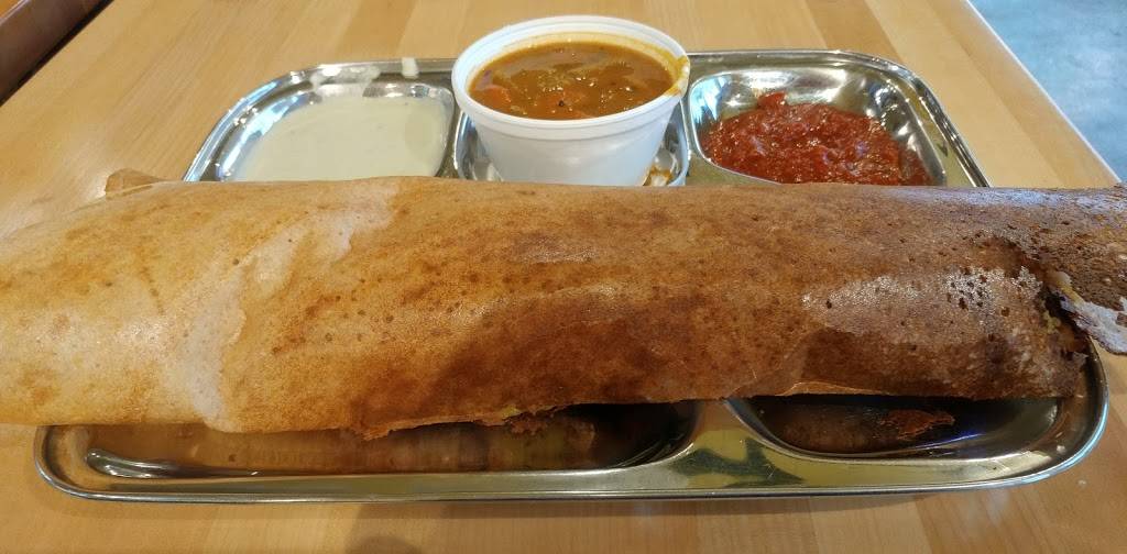 Samosa House | restaurant | 11510 Washington Blvd, Los Angeles, CA 90066, USA | 3103986766 OR +1 310-398-6766