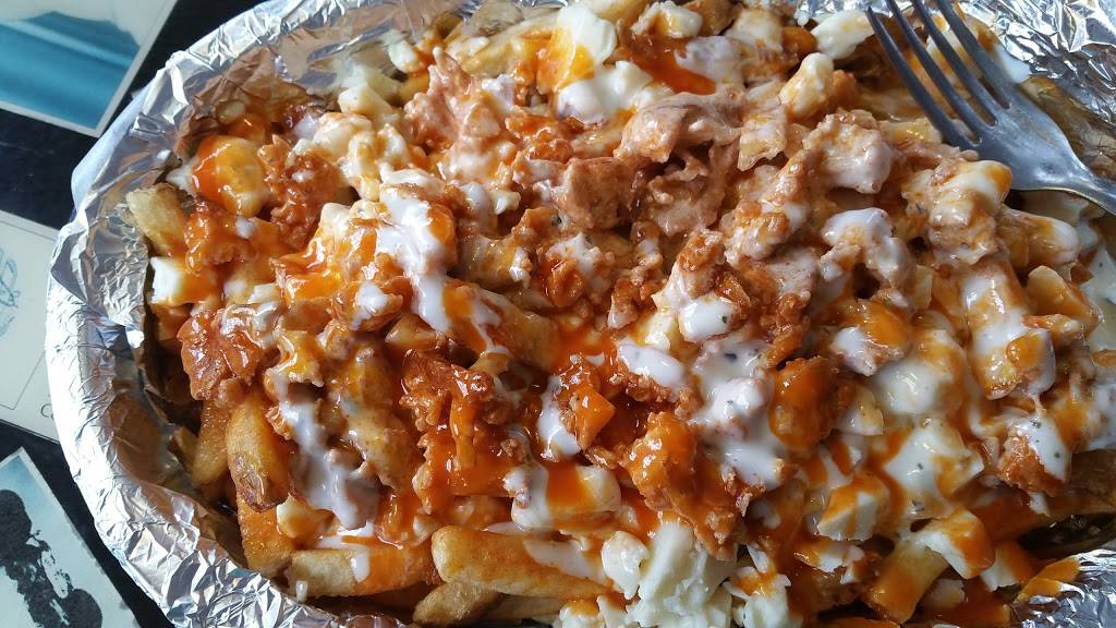 Bokies Drive In | restaurant | 3960 US-11, Malone, NY 12953, USA | 5184831800 OR +1 518-483-1800