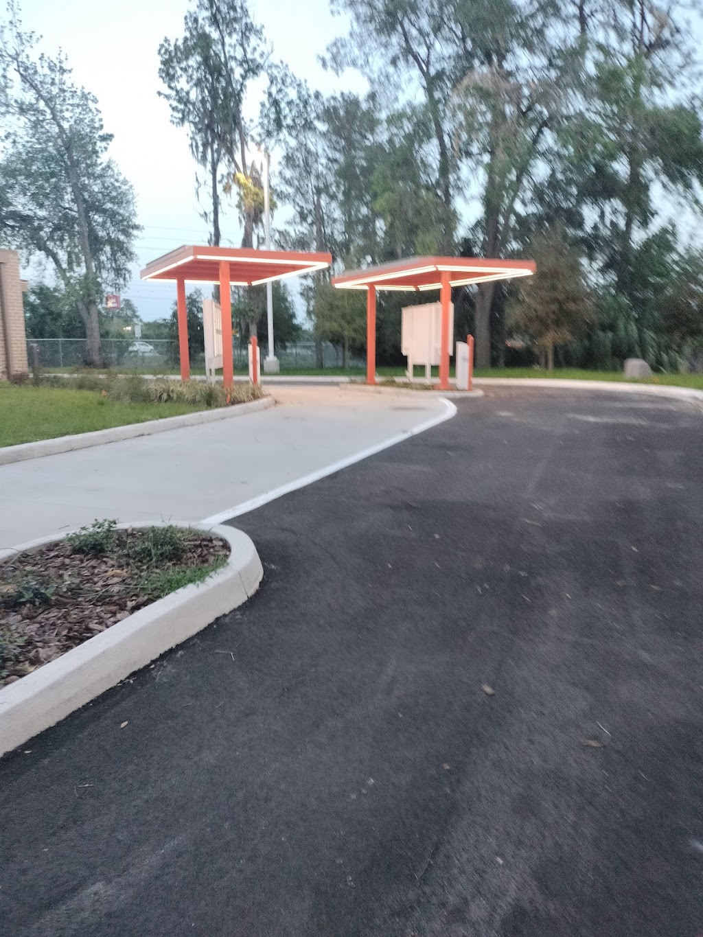 Whataburger | restaurant | 10600 San Jose Blvd, Jacksonville, FL 32257, USA | 9043376340 OR +1 904-337-6340