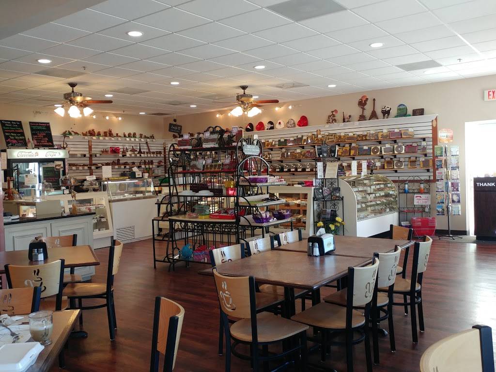 All Things Chocolate & More | restaurant | 10471 Ford Ave, Richmond Hill, GA 31324, USA | 9127563314 OR +1 912-756-3314