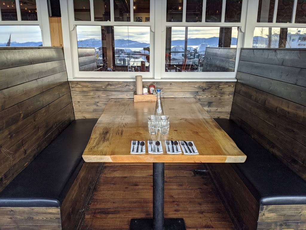 Marina Breakfast Company | restaurant | 700 N Lake Blvd suite b, Tahoe City, CA 96145, USA | 5308071023 OR +1 530-807-1023