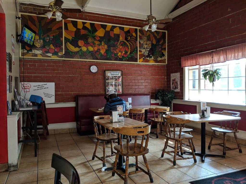 Dads BBQ | restaurant | 785 Railroad Ave, Pittsburg, CA 94565, USA | 9254391955 OR +1 925-439-1955