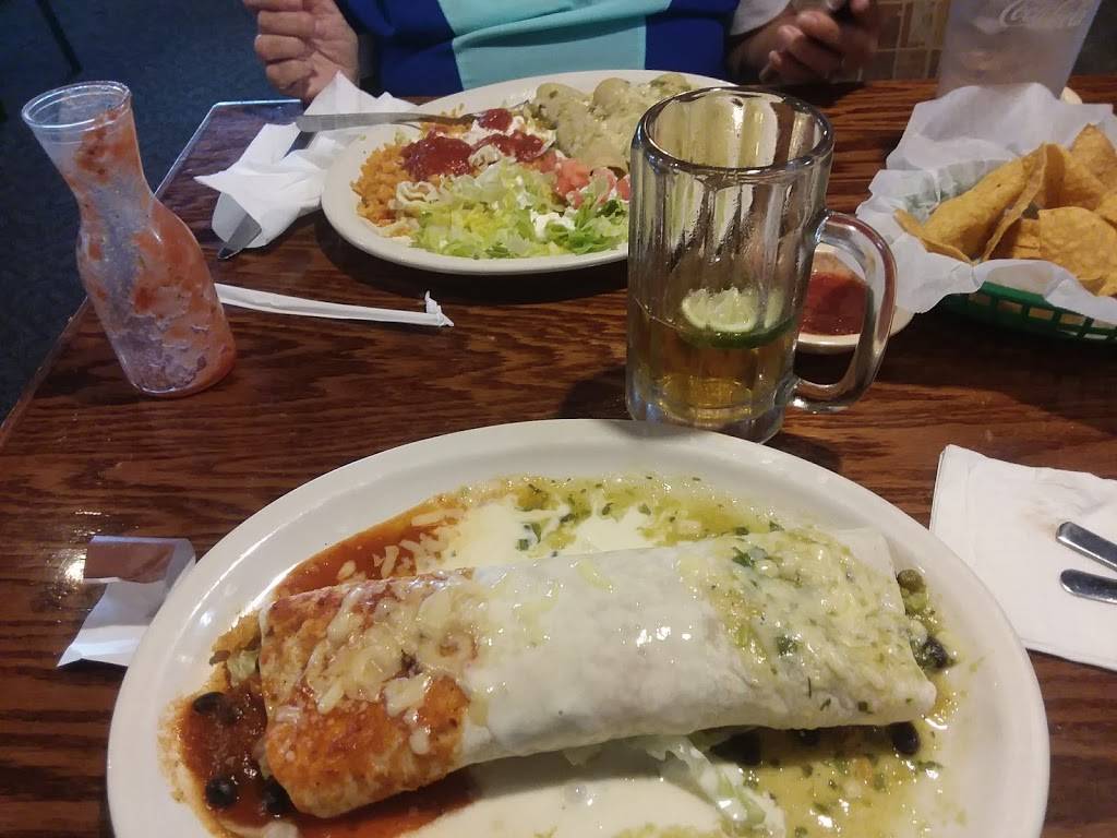 El Patio | restaurant | 16135 US-441, Alachua, FL 32615, USA | 3864180294 OR +1 386-418-0294