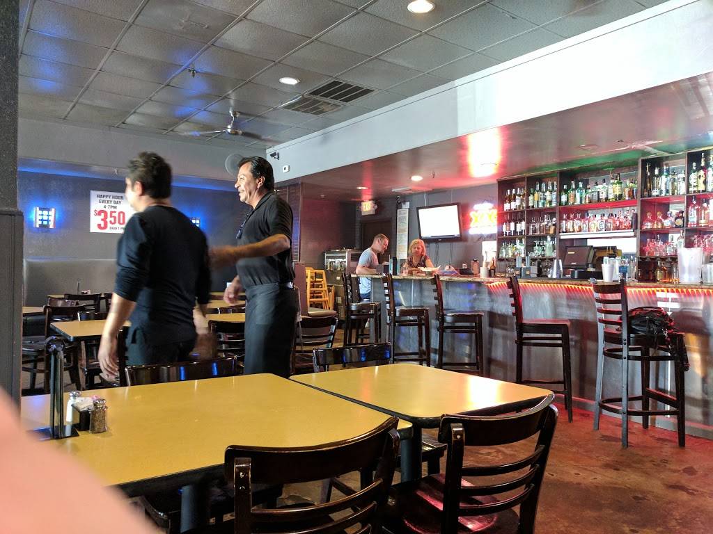 Azul Tequila | restaurant | 4211 S Lamar Blvd A2, Austin, TX 78704, USA | 5124169667 OR +1 512-416-9667