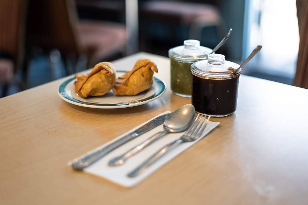 Sagar Sweets Restaurant | restaurant | 146 George St, San Jose, CA 95110, USA | 4082938832 OR +1 408-293-8832