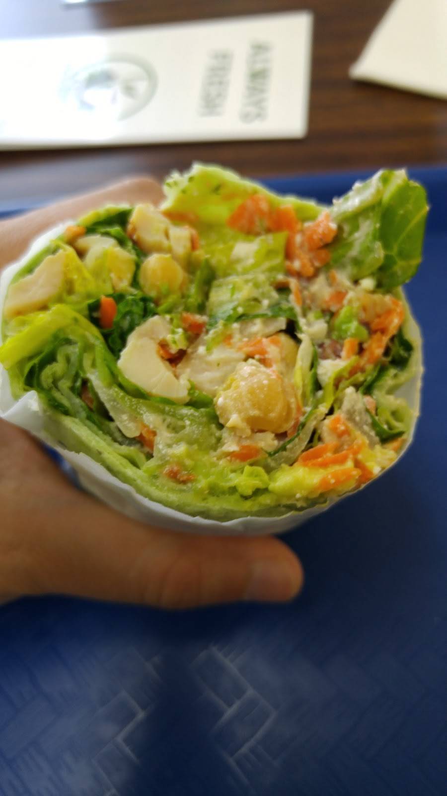 Artas Salad Bar And Grill | restaurant | 13462 Tecumseh Rd, Windsor, ON N8N 3N7, Canada | 5199791105 OR +1 519-979-1105