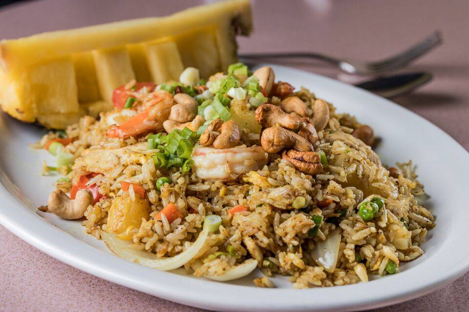 Thai Cuisine | restaurant | 1100 SE 14th St #8, Bentonville, AR 72712, USA | 4795449220 OR +1 479-544-9220