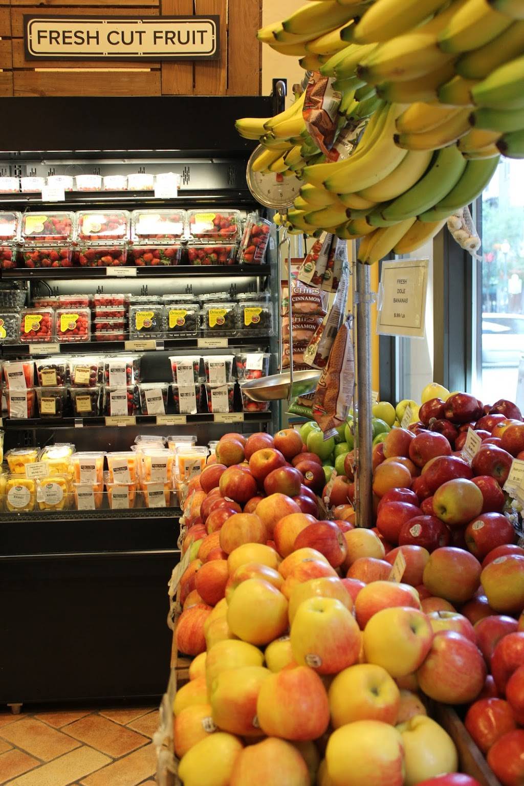 Di Bruno Bros. | cafe | 1730 Chestnut St, Philadelphia, PA 19103, USA | 2156659220 OR +1 215-665-9220