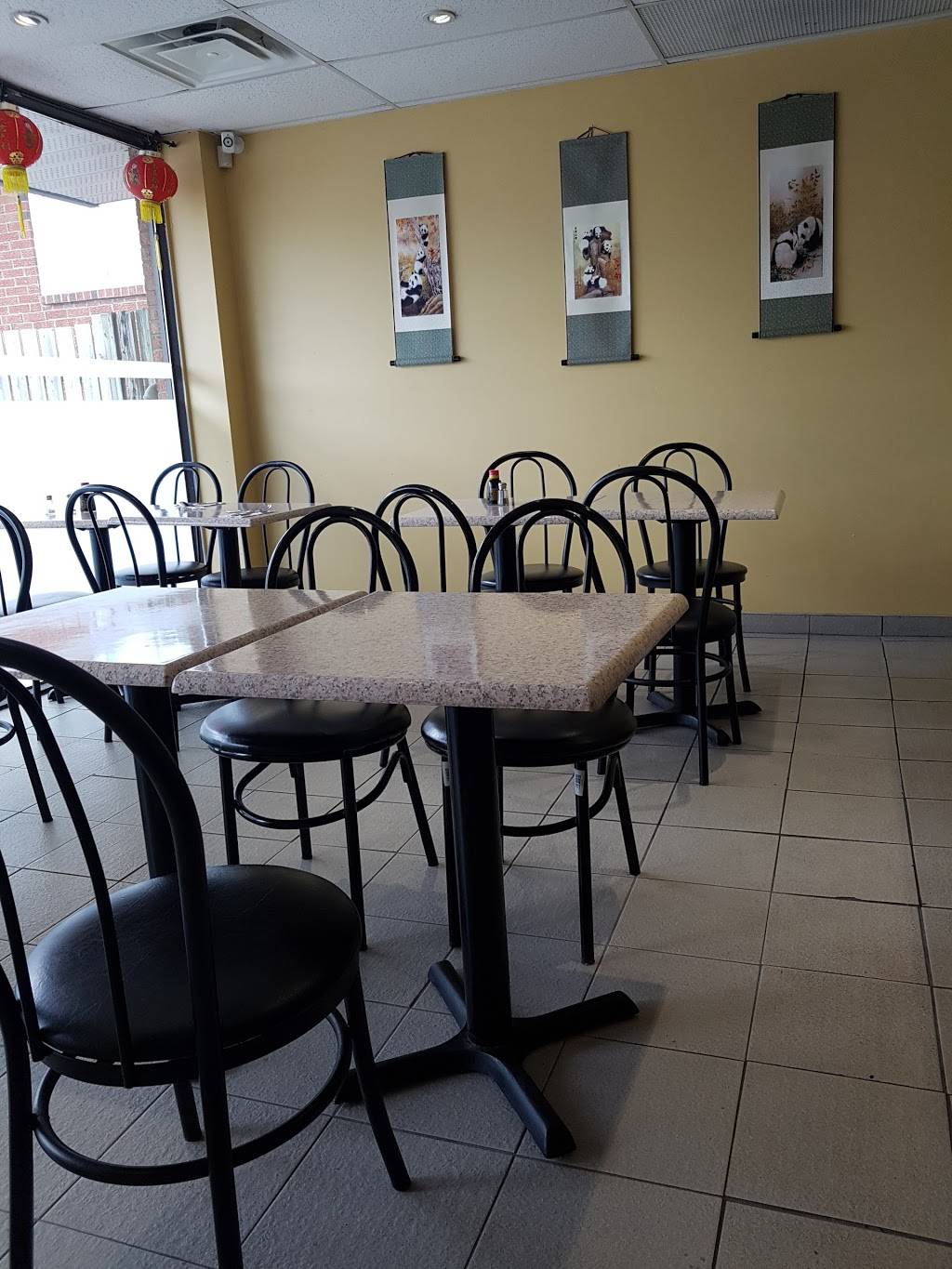 Restaurant Jardin Panda | restaurant | 4733 Boulevard Samson, Laval, QC H7W 2H8, Canada | 4505051119 OR +1 450-505-1119