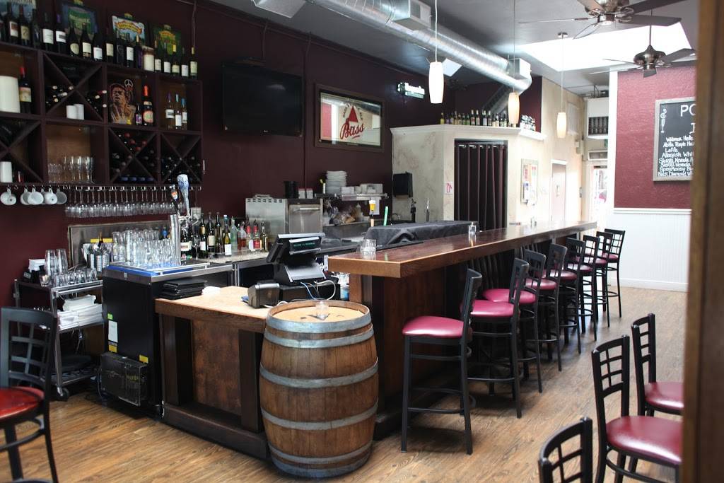 Pura Vida - Cocina Latina & Sangria Bar | restaurant | 2241 First St, Livermore, CA 94550, USA | 9252152656 OR +1 925-215-2656