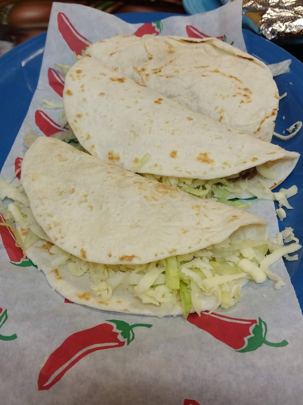 Habanero Grill 2 LLC | restaurant | 1803 S Anderson St, Elwood, IN 46036, USA | 7655518050 OR +1 765-551-8050