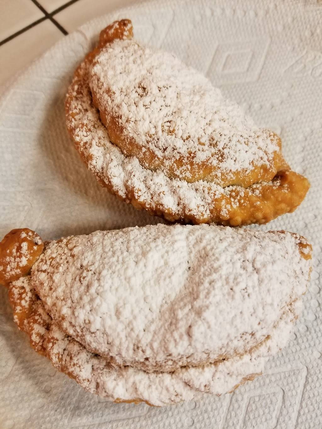 The Original Marinis Empanada House | restaurant | 3522 S Mason Rd, Katy, TX 77450, USA | 2813914273 OR +1 281-391-4273