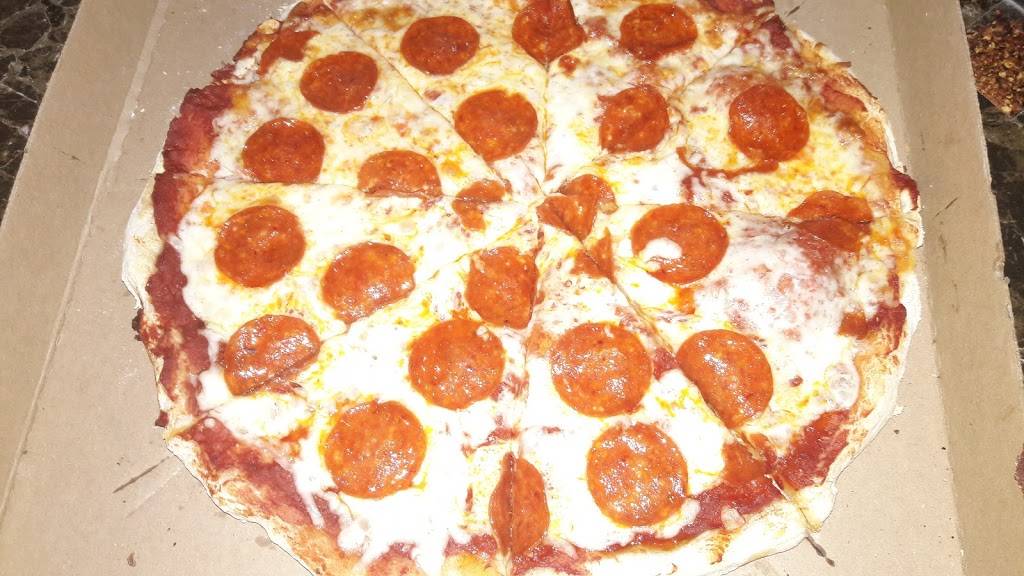 Corleones Pizza | restaurant | 22253, El Refugio, 22253 Tijuana, B.C., Mexico | 016645437760 OR +52 664 543 7760