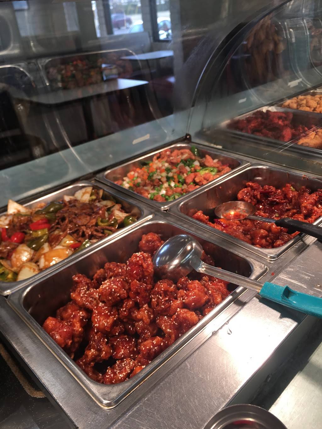 No 1 Chinese Restaurant | restaurant | 6325 Wichita St, Forest Hill, TX 76119, USA | 8175346336 OR +1 817-534-6336