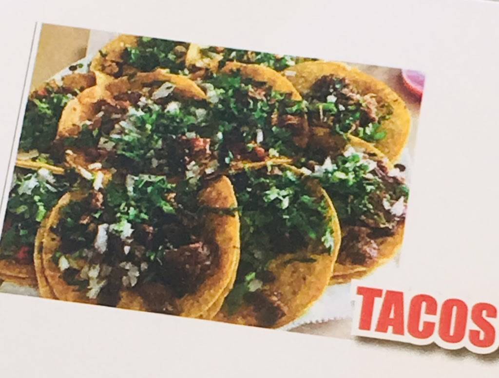 Taqueria El Taxista | restaurant | 210 Troy St, Dayton, OH 45404, USA | 9372122970 OR +1 937-212-2970