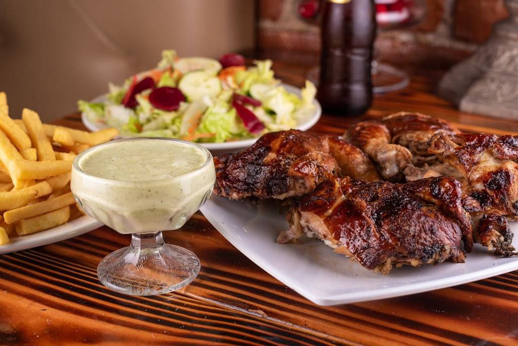 Brasero Chicken | restaurant | 1901 Bergenline Ave, Union City, NJ 07087, USA | 2017930075 OR +1 201-793-0075