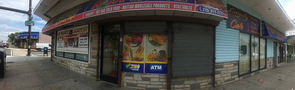 R&M Market & Soul Food | restaurant | 7544 Haverford Ave, Philadelphia, PA 19151, USA | 2158717771 OR +1 215-871-7771