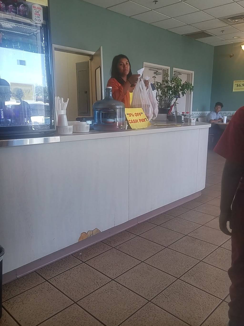 China To Go | meal delivery | 1835 Ashlan Ave #106, Clovis, CA 93611, USA | 5593460111 OR +1 559-346-0111