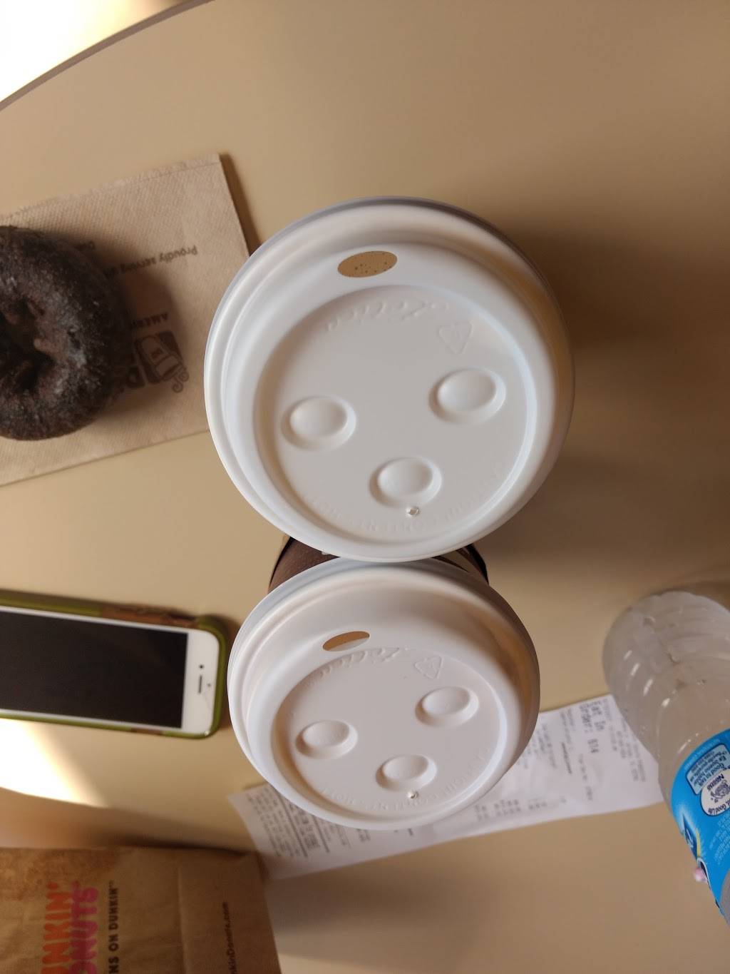 Dunkin | bakery | 3551 Dovera Dr, Oviedo, FL 32765, USA | 4075420824 OR +1 407-542-0824