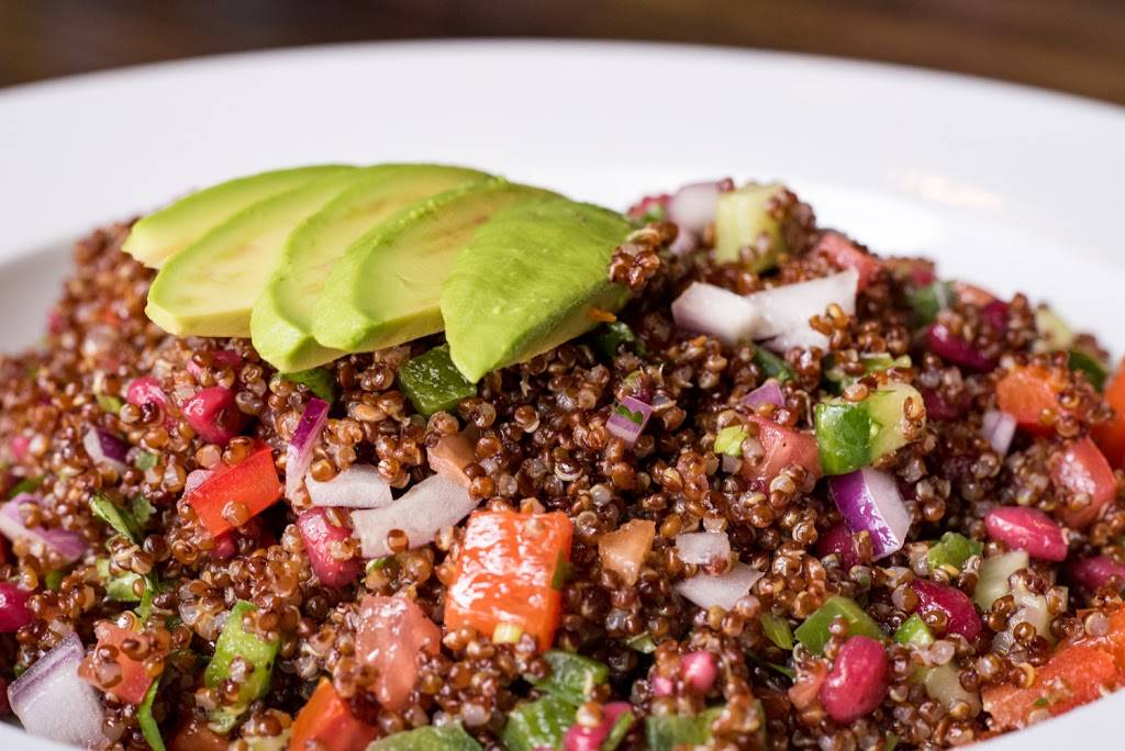 Green Street Local | restaurant | 130 S Green St, Chicago, IL 60607, USA | 3122266565 OR +1 312-226-6565