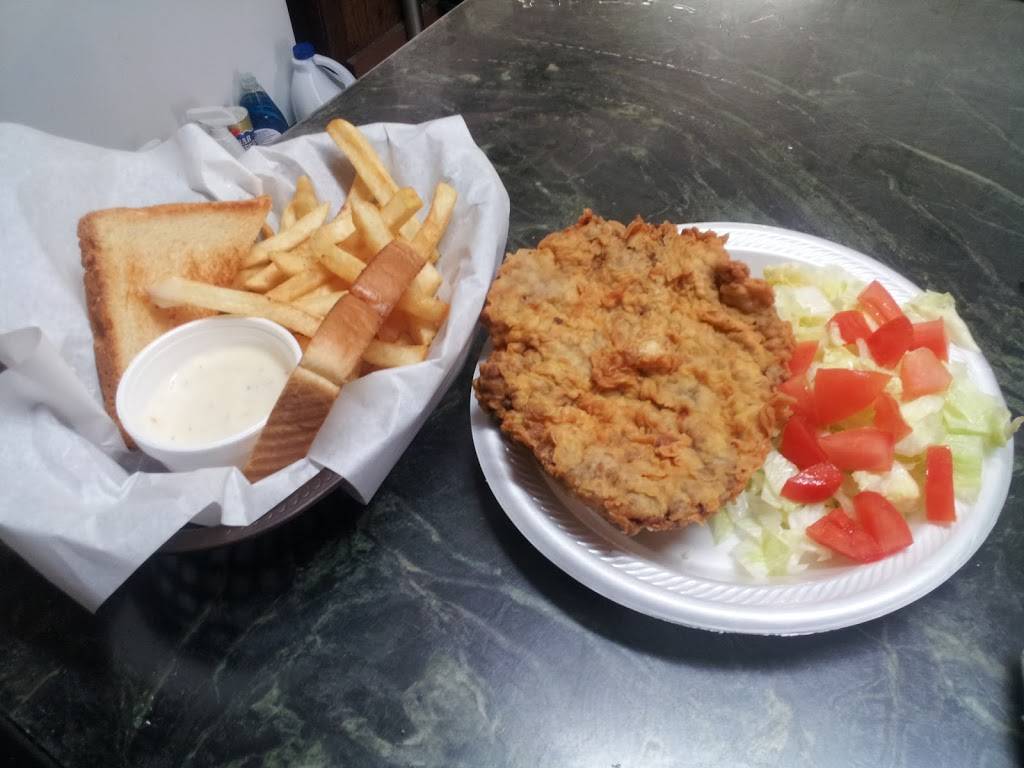 Louises Cafe | restaurant | 103 S Lamar St, Eastland, TX 76448, USA | 2546292949 OR +1 254-629-2949