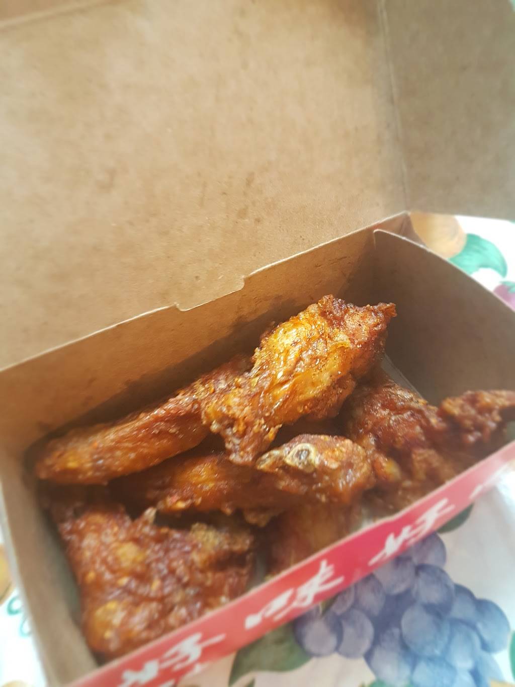 My Favourite Chinese Food | restaurant | 2297 St Joseph Blvd, Orléans, ON K1C 1E7, Canada | 6138418888 OR +1 613-841-8888