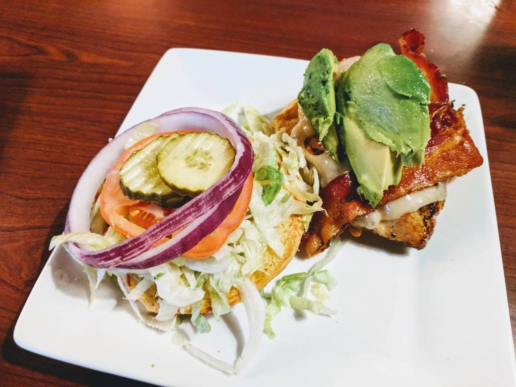 Ruby Tuesday | restaurant | 3300 Chambers Rd, Horseheads, NY 14845, USA | 6077965269 OR +1 607-796-5269