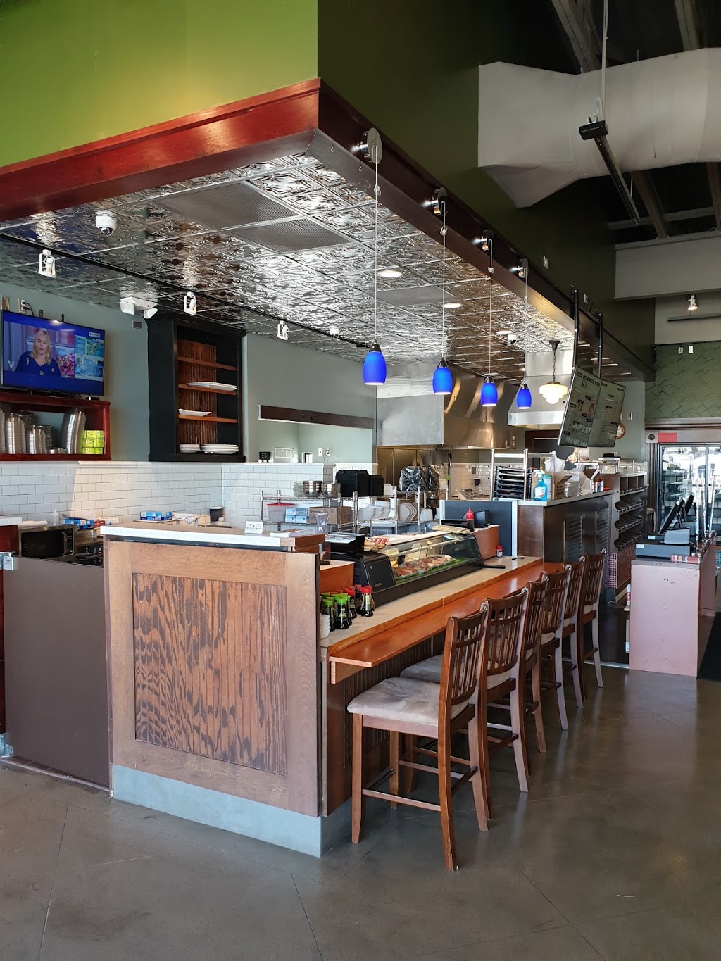 Cupbop Express | restaurant | 3126 E Central Texas Expy #200, Killeen, TX 76543, USA | 2542263153 OR +1 254-226-3153