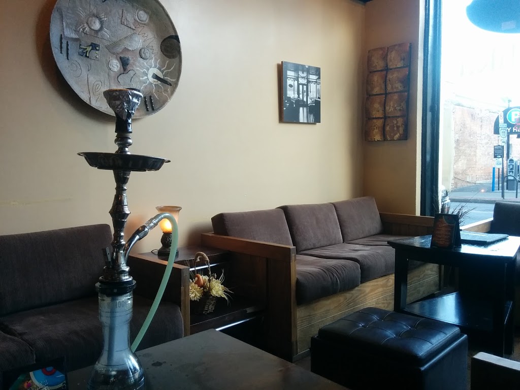 Shishka Mediterranean Grill and Hookah Bar | restaurant | 114 Campbell Ave SE, Roanoke, VA 24011, USA | 5404000712 OR +1 540-400-0712