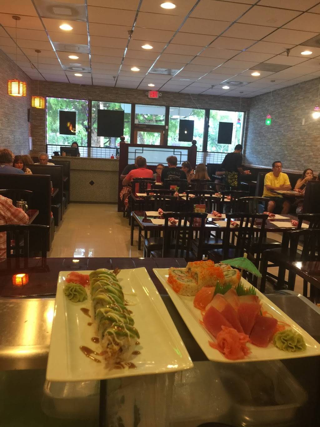 Tokyo Peking | restaurant | 3715 Woolbright Rd, Boynton Beach, FL 33436, USA | 5613642978 OR +1 561-364-2978